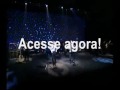 Bruno e Marrone Credo Em Cruz Ave Maria Pra La Que Eu Vou Clipe - FACULDADE LIVRE
