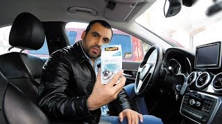 Best freaking car air freshener penetrates whole car MEGUIAR'S $5.99 by TechNocion 72,524 views 4 years ago 2 minutes, 38 seconds