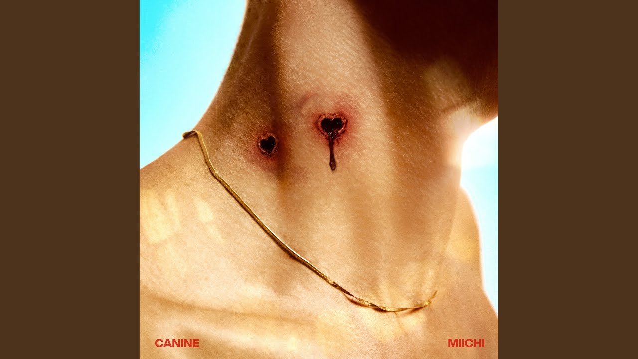 Watch CANINE on YouTube Watch CANINE on YouTube