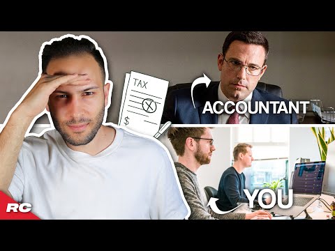 Accountant or Submit a Tax Return Solo | ATO | Tax Agent