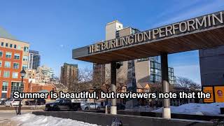Burlington — How to Do It on a Budget | AccessTravel