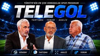 TELEGOL - Serhat Ulueren