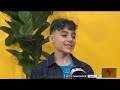 Héroes 5: banda infantil apuesta por la balada y el pop