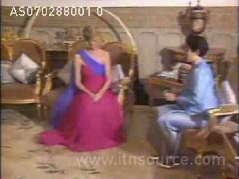 Princess Diana~ Thai Di