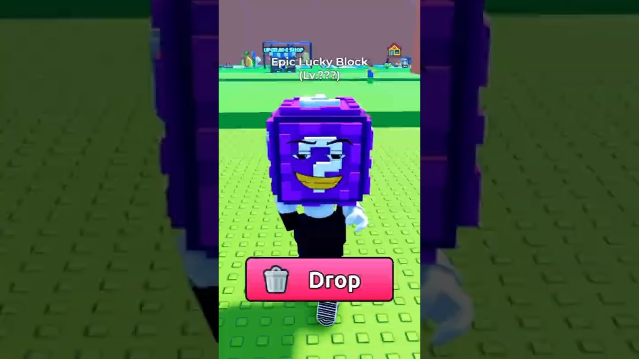 My First Time in Escape Tsunami for Brainrot 😭🌊