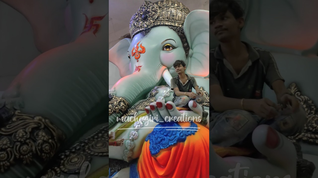 Dhoolpet Ganesh 2023 