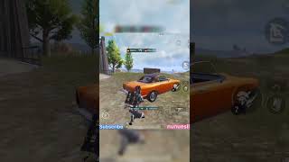 Senjata yang enak buat CC ni #PUBG #Pubgm #pubgmobile #nunuesil