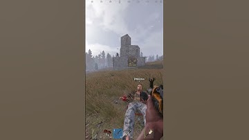 Water Pipe to AK never felt so good #shorts #rust