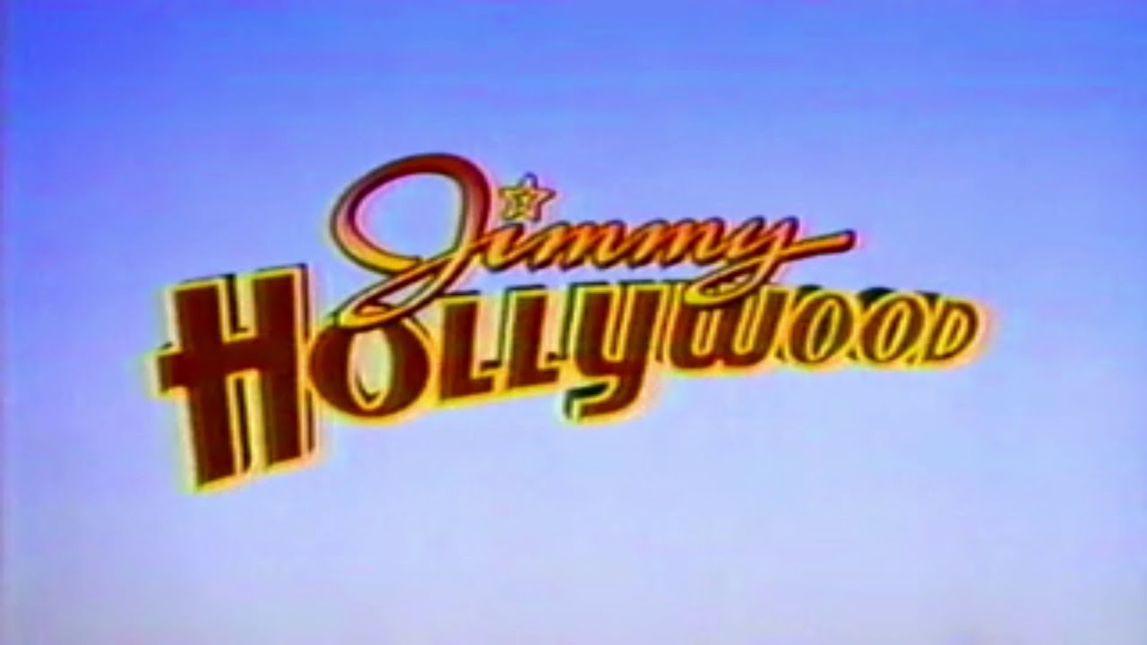 Retro Movie Trailer Jimmy Hollywood 1994 Joe Pesci Christian Slater