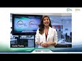 Prêmios Broadcast Analistas e Projeções