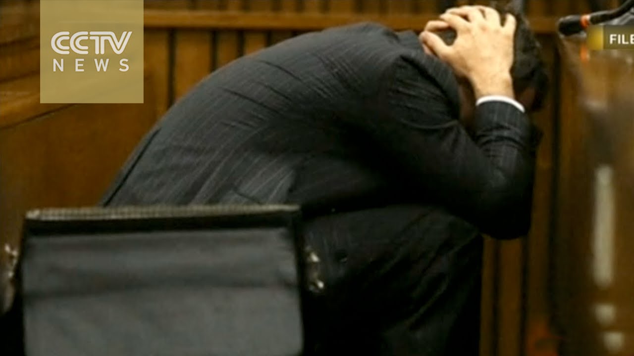 Pistorius trial: Pistorius in court for re-sentencing