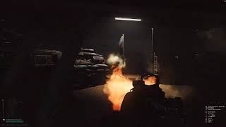 Killing Killa - Interchange Boss - Escape from Tarkov
