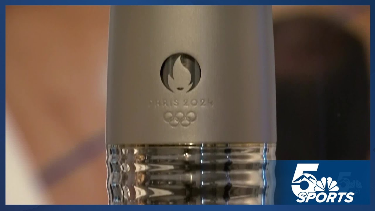 The US Olympic and Paralympic Museum will be adding new items to its collection