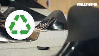 Walltopia Thermoplastic Recyclable Volumes Setting In Walden Bouldering