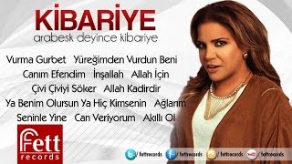 Kibariye - İnşallah Resimi