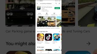 how car parking multiplayer game download screenshot 4