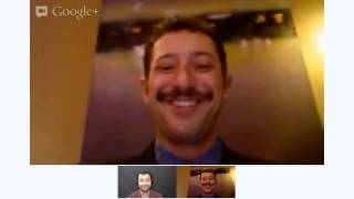 Interview with Noah Geisel
