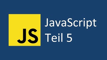 Javascript Tutorial für Anfänger (deutsch) | Teil 5 - Arrays und Schleifen