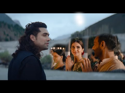 Tumhe Dilagi | Raid 2 | Ajay Devgan | Vani Kapoor | Jubin Nautiyal,Rochak Kohli,Nusrat Fateh,Manoj M
