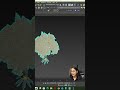 ✅ Create proxy in 3ds Max #3dsMaxTips #3dsMaxShorts #3dsmaxtricks