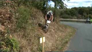 Vendée Verte VTT 2009