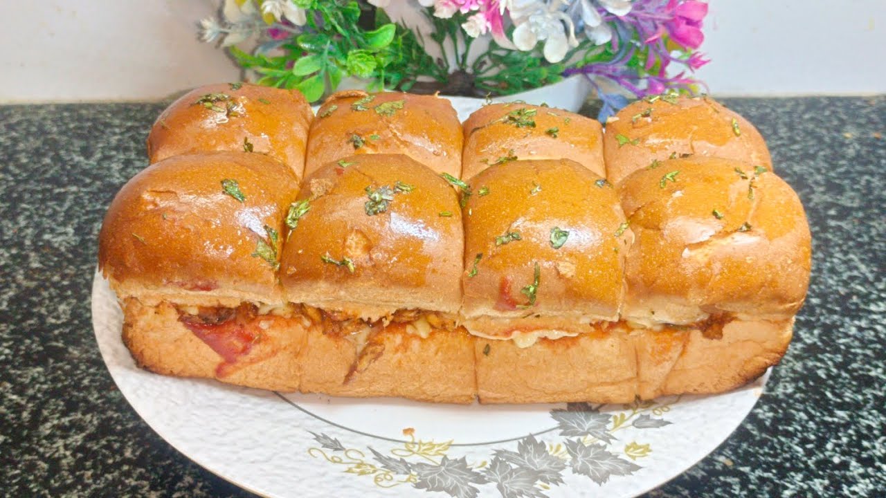 Chicken Slider Recipe| Classy Chicken Slider Recipe| Chicken Slider Without Oven| 