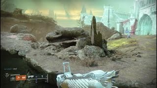 Destiny 2 spawn killing bug