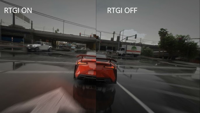 What GTA V Looks Like Running on RTX 4090 with Ray Tracing and QuantV 3D  Clouds in 4K - TechEBlog