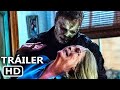 HALLOWEEN ENDS Tráiler (Terror, 2022)