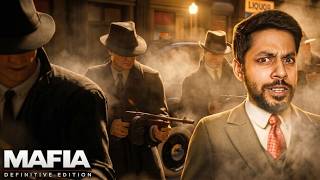 I PLAYED MAFIA  DEFINITIVE EDITION GAME !! (Part 2) | Tamil gameplay | Mr IG