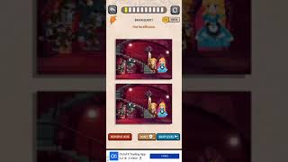 Brain quest 1 How to Loot Level. Find the Difference Walkthrough Solution screenshot 4