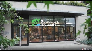 NVRC's Community Woodworking Studio