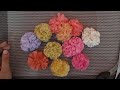 Flower using plastic cover | DIY flower | Best out of waste | Easy flower making #diypaperflower