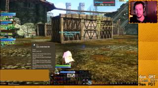 Archeage Arena PvP Reaper / Angel of Death Archeage Arena PvP Reaper / Angel of Death
