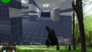 Presidente Lula jogando CS