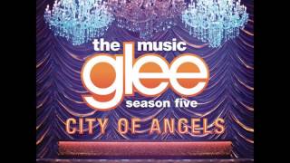 Glee - I Still Havent Found What Im Looking For