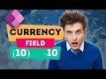 Change Currency format in D365 Customer Engagement