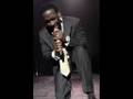 Shawn Stockman - I Don&#39;t Want To Think About it