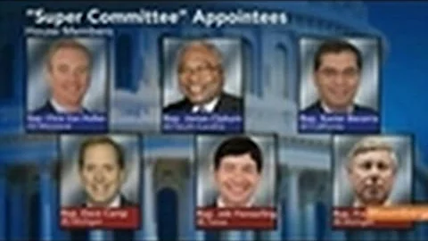 Pelosi Names Clyburn, Van Hollen, Becerra to Debt ...
