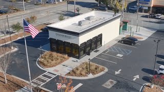 Queensborough National Bank and Trust Now Open in Hinesville, GA