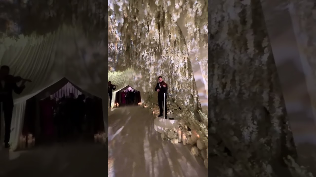 Saying I Do at The Breakers Hotel 💍💒