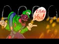 Mario's Madness Memes i found on discord V1