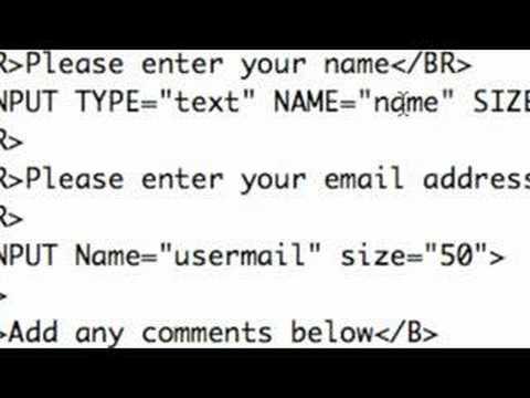 iWeb 08-Forms-2 of 3