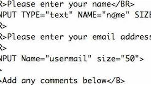 iWeb 08-Forms-2 of 3