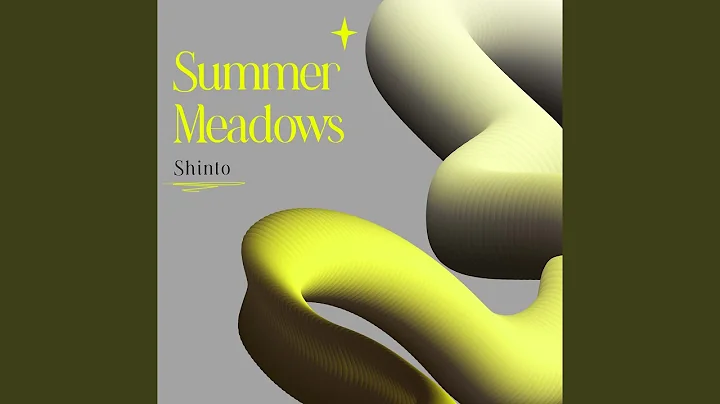 Summer Meadows