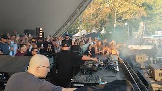 Sven Väth Kreuzer Open Air Bayreuth 