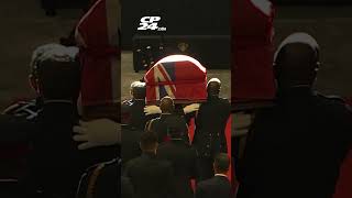 Funeral for Ontario police officer killed in Highway 401 crash underway