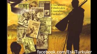 Yeşilçam Türküleri - - Harman Yeri Sürseler