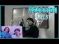 [REACCION] Gera MX - Shelby (Video Oficial) Prod. Jayrick