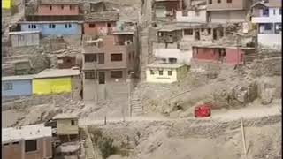 Ms De 10millones De Peruanos Viven En Estado De Pobreza En Per